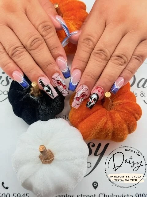 Daisy Nails & Spa